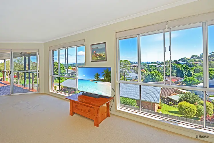 Third view of Homely house listing, 3 Widgee Avenue, Banora Point NSW 2486