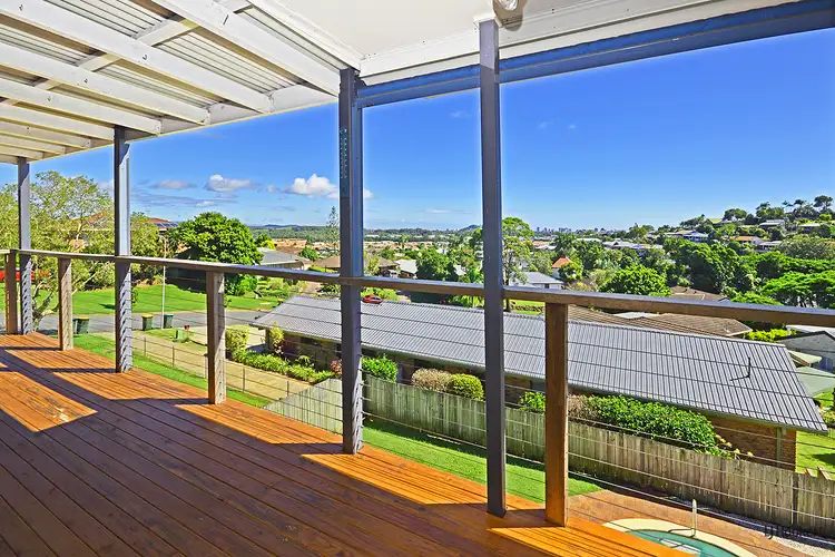 Fourth view of Homely house listing, 3 Widgee Avenue, Banora Point NSW 2486