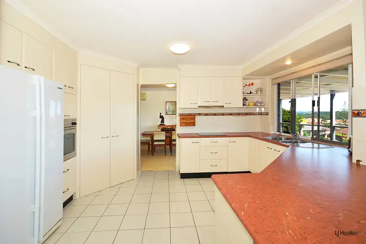 Fifth view of Homely house listing, 3 Widgee Avenue, Banora Point NSW 2486