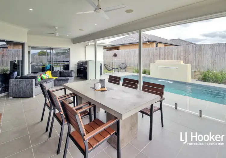 9 Summerview Avenue, Yarrabilba QLD 4207