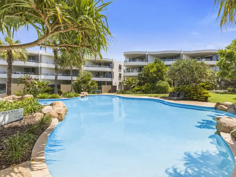 Third view of Homely unit listing, 102/685-707 Casuarina Way, Casuarina NSW 2487