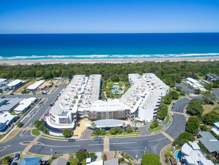 Fourth view of Homely unit listing, 102/685-707 Casuarina Way, Casuarina NSW 2487