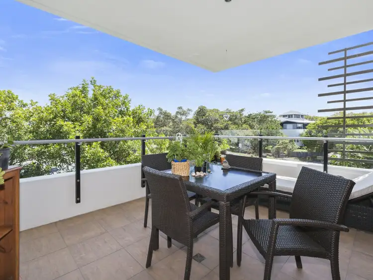 Seventh view of Homely unit listing, 102/685-707 Casuarina Way, Casuarina NSW 2487