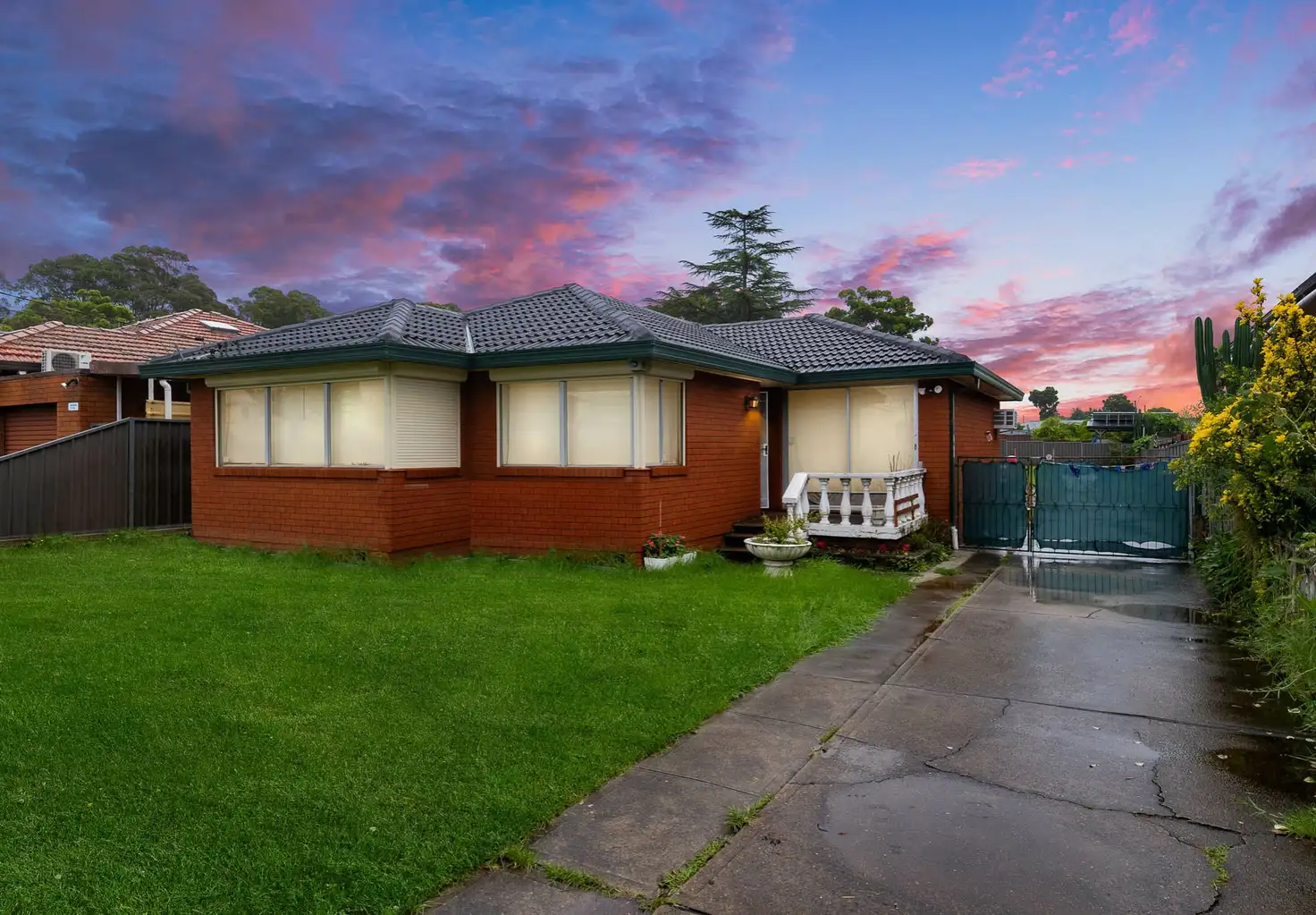 Main view of Homely house listing, 831 The Horsley Drive, Smithfield NSW 2164
