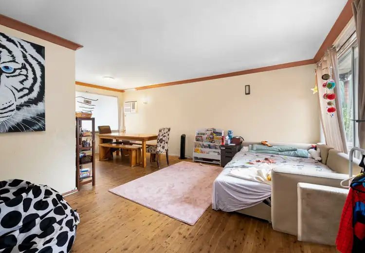 Second view of Homely house listing, 831 The Horsley Drive, Smithfield NSW 2164