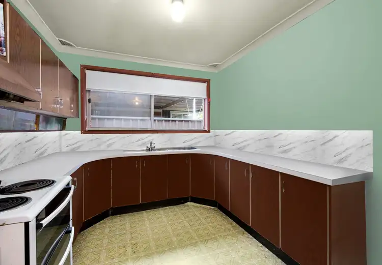 Fourth view of Homely house listing, 831 The Horsley Drive, Smithfield NSW 2164