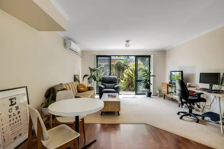 16/77 Lindsay Street, East Toowoomba QLD 4350