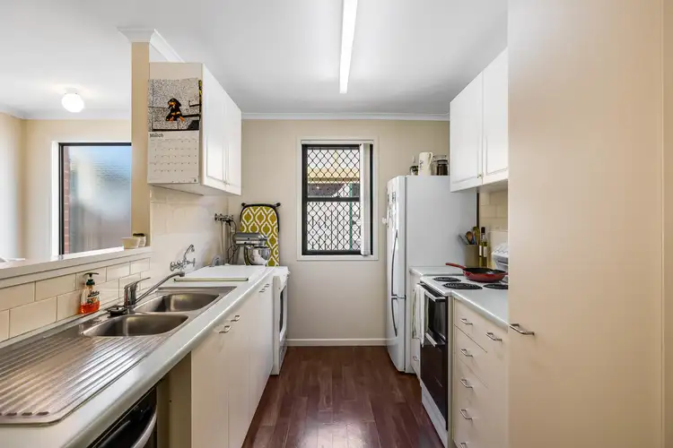 Second view of Homely unit listing, 16/77 Lindsay Street, East Toowoomba QLD 4350