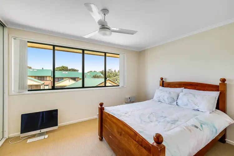 Sixth view of Homely unit listing, 16/77 Lindsay Street, East Toowoomba QLD 4350