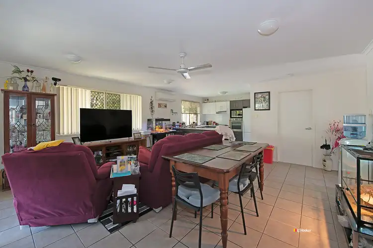 Fourth view of Homely townhouse listing, 17/1 Elsie Street, Kallangur QLD 4503