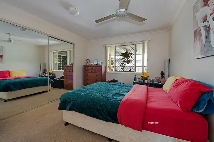 Fifth view of Homely townhouse listing, 17/1 Elsie Street, Kallangur QLD 4503