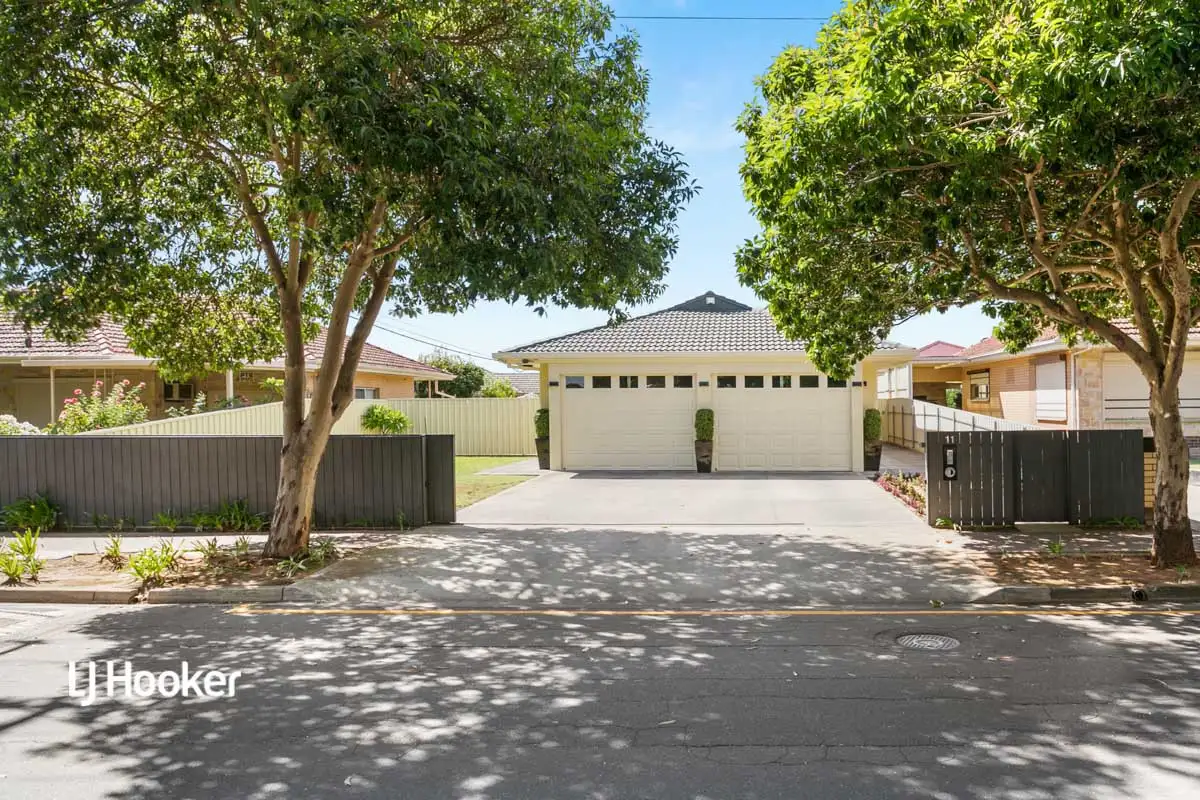 Main view of Homely house listing, 11 Devitt Avenue, Payneham South SA 5070