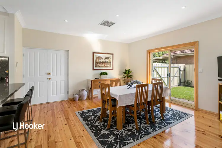 Fifth view of Homely house listing, 11 Devitt Avenue, Payneham South SA 5070
