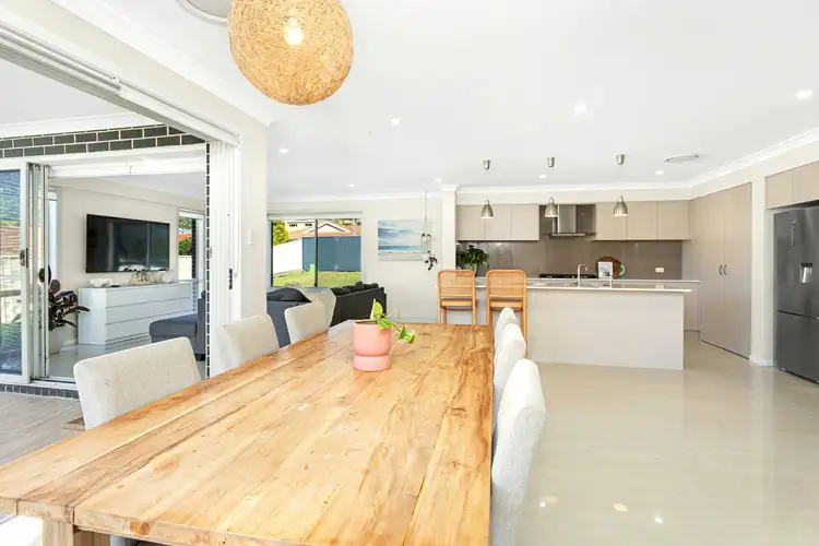 Seventh view of Homely house listing, 2 Marwong Street, Corlette NSW 2315