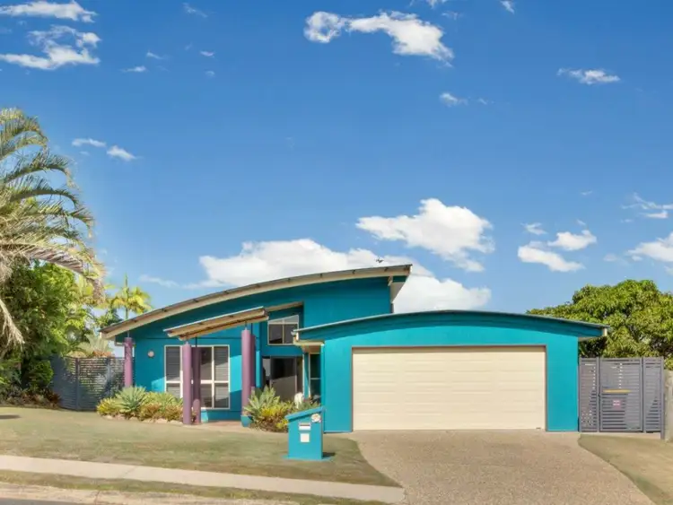 19 Cremorne Drive, Tannum Sands QLD 4680
