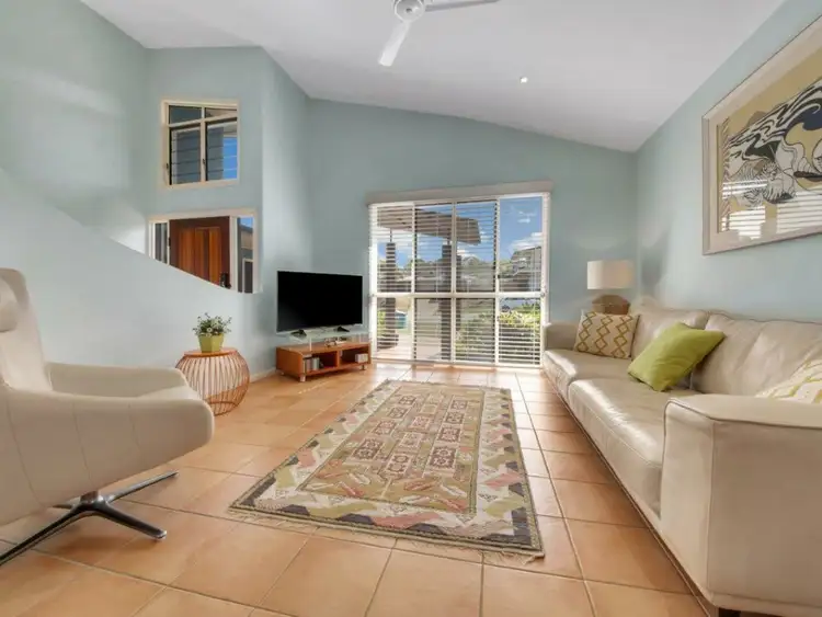 Fourth view of Homely house listing, 19 Cremorne Drive, Tannum Sands QLD 4680