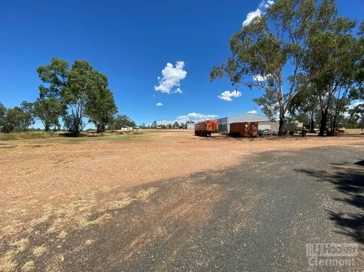 Main view of Homely rural property listing, 146 Clermont Alpha Road, Clermont QLD 4721