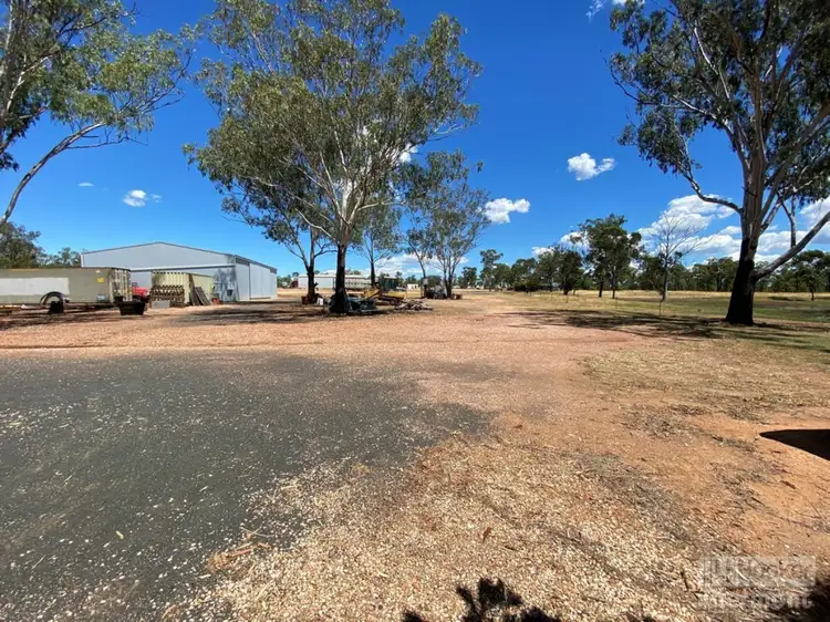 Second view of Homely rural property listing, 146 Clermont Alpha Road, Clermont QLD 4721