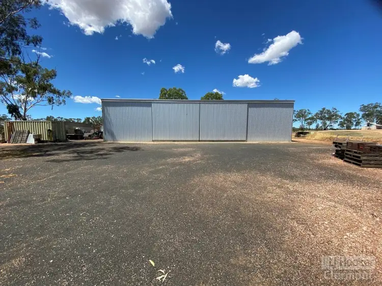 Third view of Homely rural property listing, 146 Clermont Alpha Road, Clermont QLD 4721