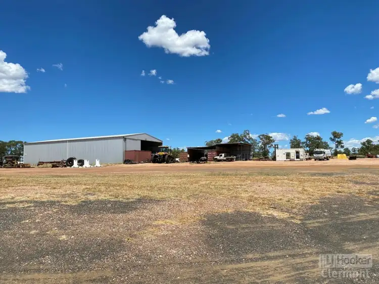 Fourth view of Homely rural property listing, 146 Clermont Alpha Road, Clermont QLD 4721