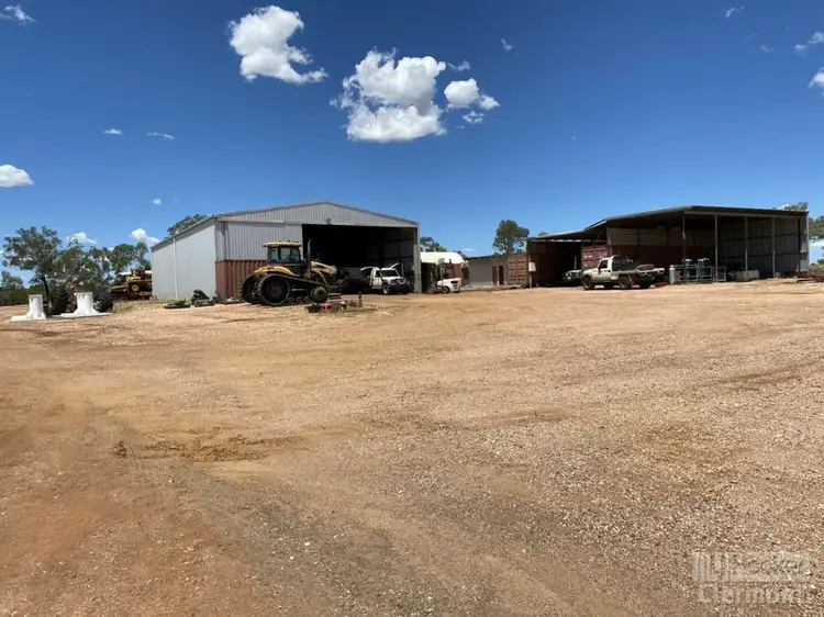 Fifth view of Homely rural property listing, 146 Clermont Alpha Road, Clermont QLD 4721