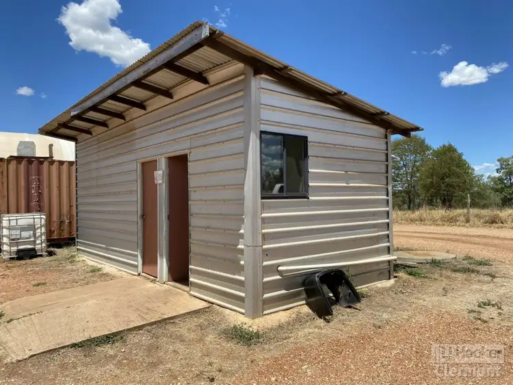 Sixth view of Homely rural property listing, 146 Clermont Alpha Road, Clermont QLD 4721