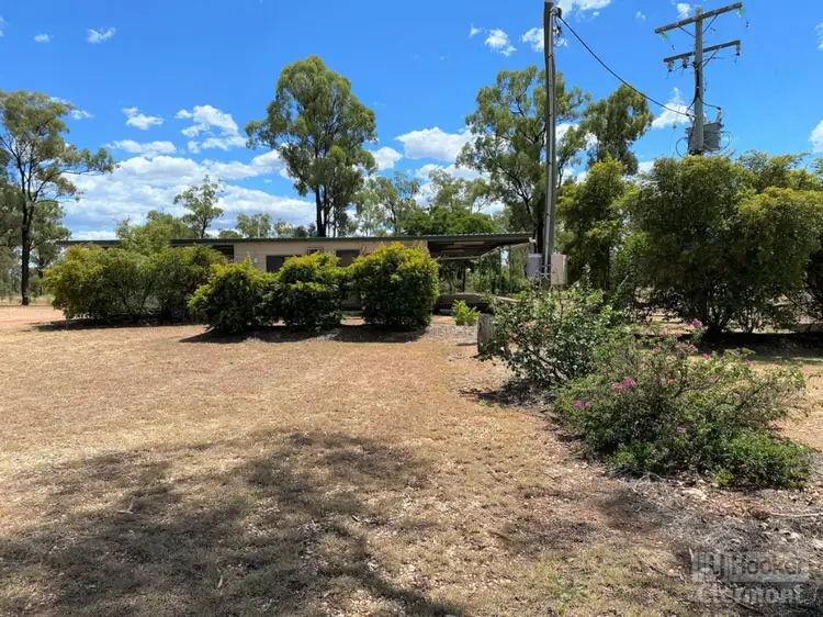 Seventh view of Homely rural property listing, 146 Clermont Alpha Road, Clermont QLD 4721