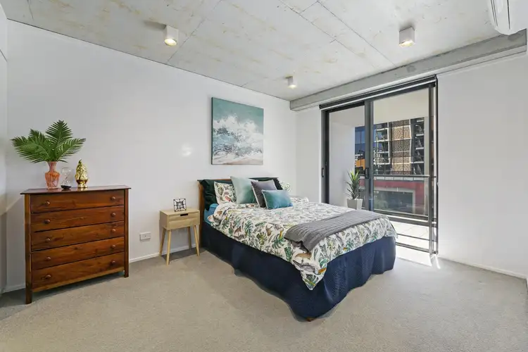 Sixth view of Homely apartment listing, 310/190 Varsity Parade, Varsity Lakes QLD 4227
