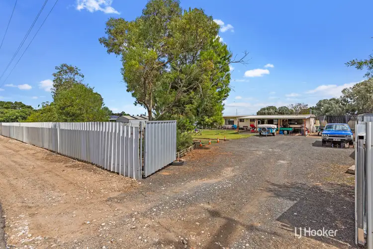 Second view of Homely house listing, 20 Derby Street, Freeling SA 5372