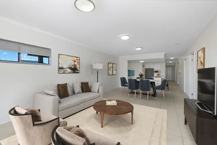 Sixth view of Homely unit listing, 6/213 Shore Street West, Cleveland QLD 4163