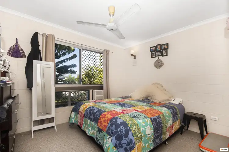 Fourth view of Homely unit listing, 4/21 Leigh Street, West End QLD 4810