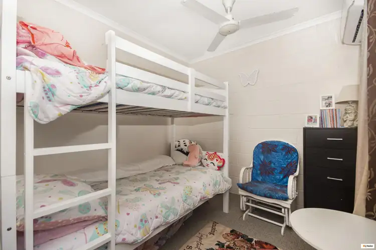 Sixth view of Homely unit listing, 4/21 Leigh Street, West End QLD 4810