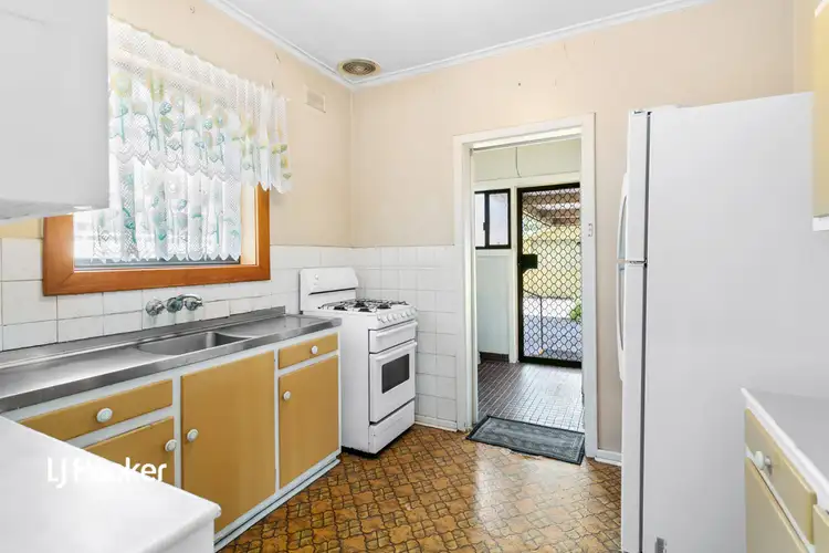 Fifth view of Homely house listing, 1 Dabinet Crescent, Dudley Park SA 5008