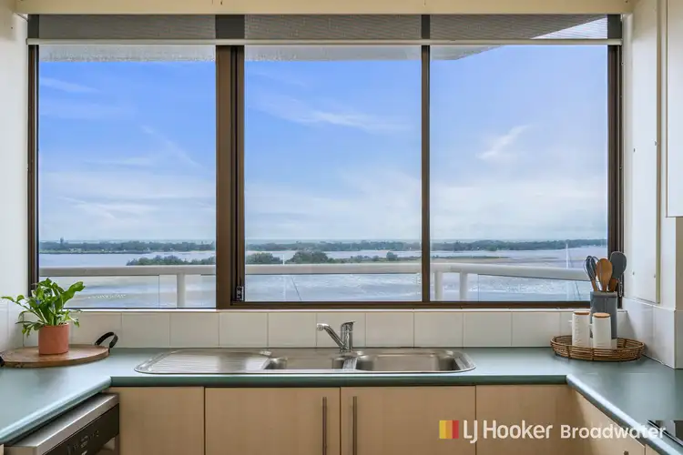 Second view of Homely apartment listing, 23/316-318 Marine Parade, Labrador QLD 4215