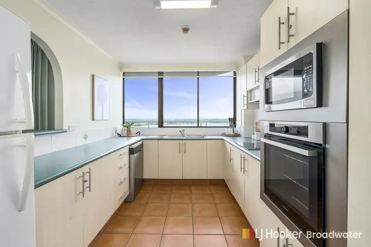Fourth view of Homely apartment listing, 23/316-318 Marine Parade, Labrador QLD 4215
