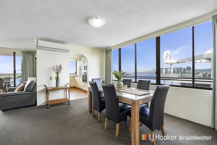 Sixth view of Homely apartment listing, 23/316-318 Marine Parade, Labrador QLD 4215