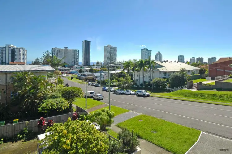 Main view of Homely unit listing, 7/61 McLean Street, Coolangatta QLD 4225