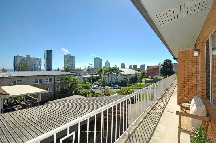 Fourth view of Homely unit listing, 7/61 McLean Street, Coolangatta QLD 4225