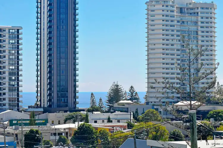 Fifth view of Homely unit listing, 7/61 McLean Street, Coolangatta QLD 4225