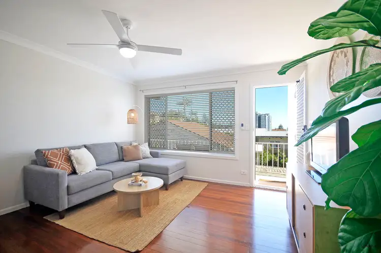 Sixth view of Homely unit listing, 7/61 McLean Street, Coolangatta QLD 4225