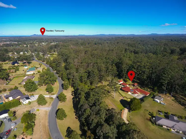 369 Highlands Drive, Failford NSW 2430