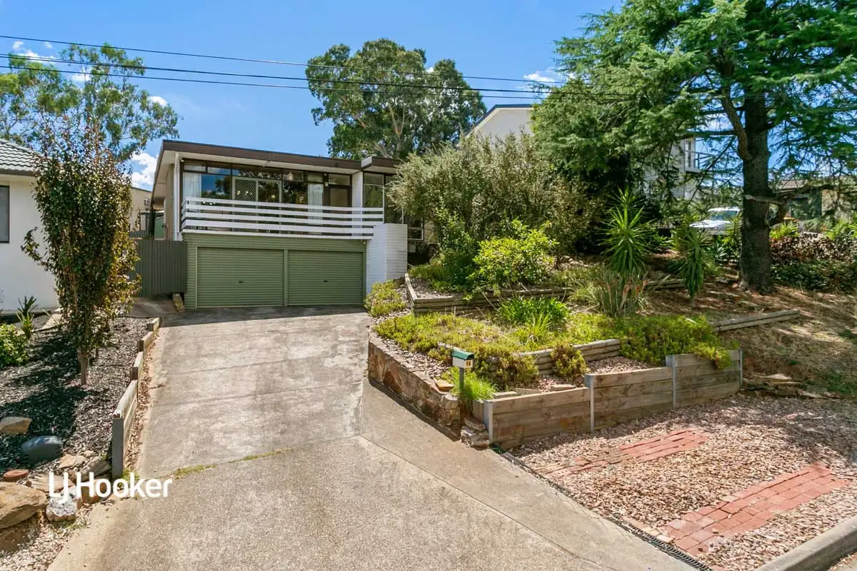Main view of Homely house listing, 14 Watson Street, Redwood Park SA 5097