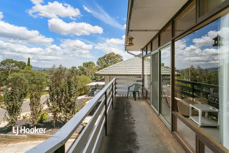 Second view of Homely house listing, 14 Watson Street, Redwood Park SA 5097