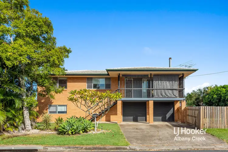 10 Pleasant Court, Albany Creek QLD 4035