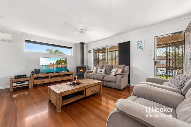 Second view of Homely house listing, 10 Pleasant Court, Albany Creek QLD 4035