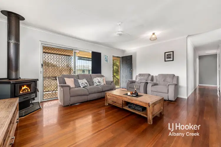 Third view of Homely house listing, 10 Pleasant Court, Albany Creek QLD 4035