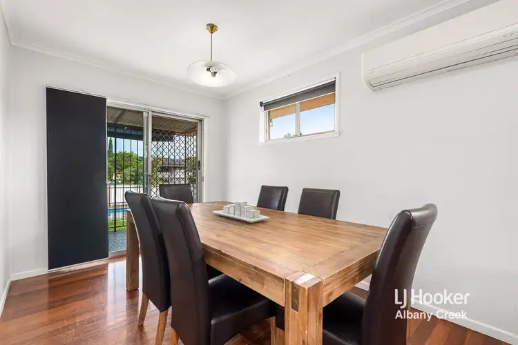 Fourth view of Homely house listing, 10 Pleasant Court, Albany Creek QLD 4035