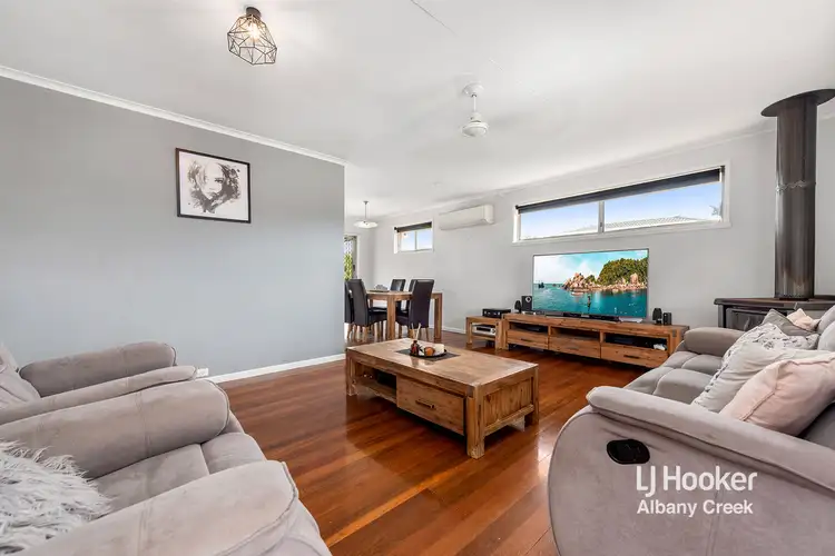 Fifth view of Homely house listing, 10 Pleasant Court, Albany Creek QLD 4035