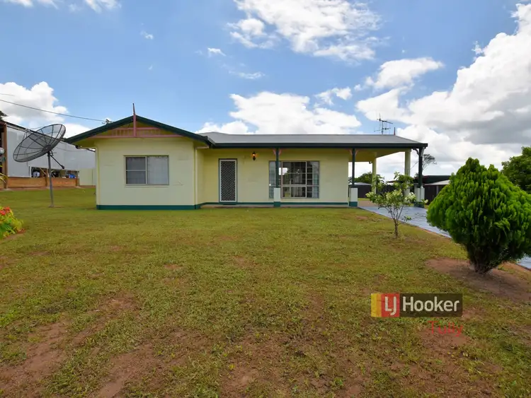 10 Maple Terrace, Tully QLD 4854