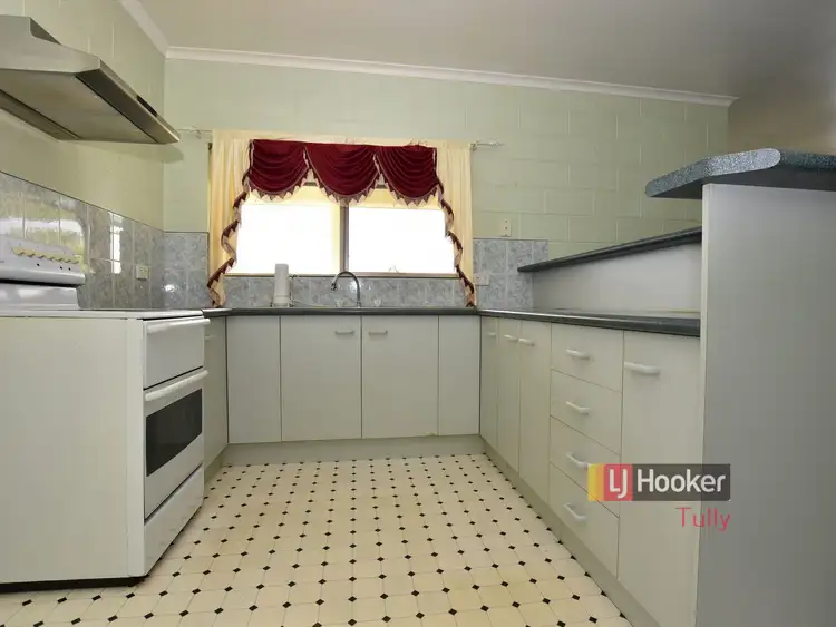 Second view of Homely house listing, 10 Maple Terrace, Tully QLD 4854
